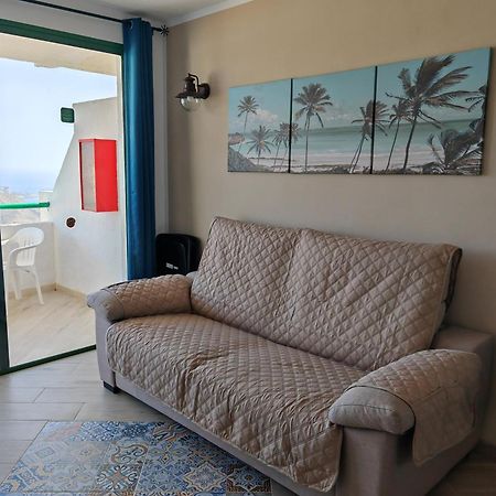 Paraiso Para Todos Mogán Exteriér fotografie