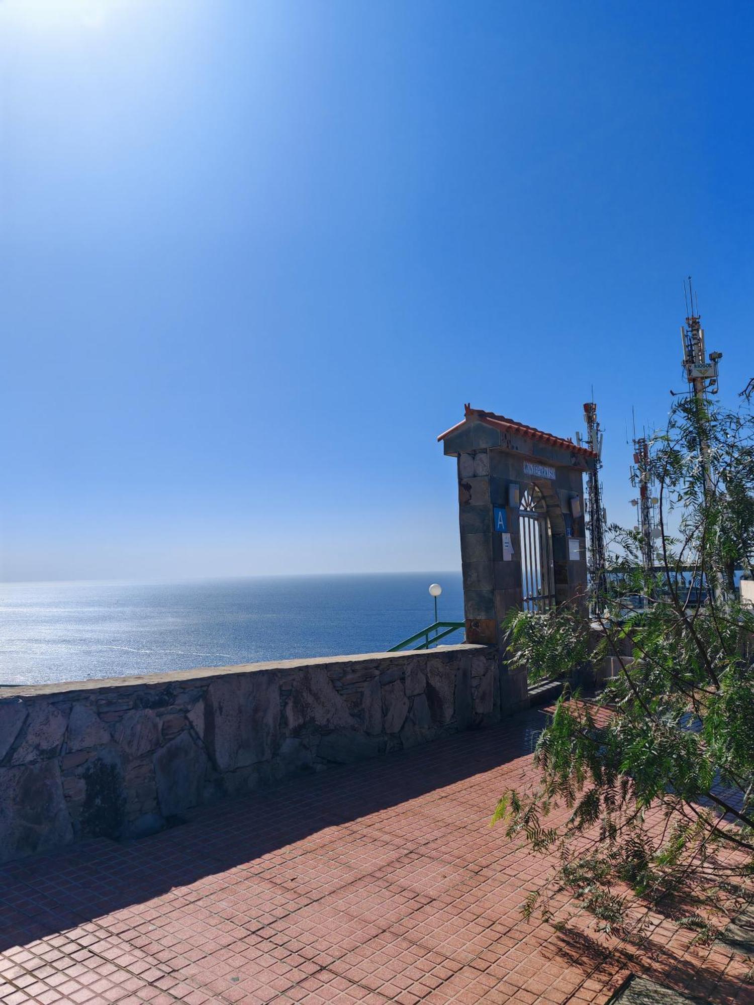 Paraiso Para Todos Mogán Exteriér fotografie